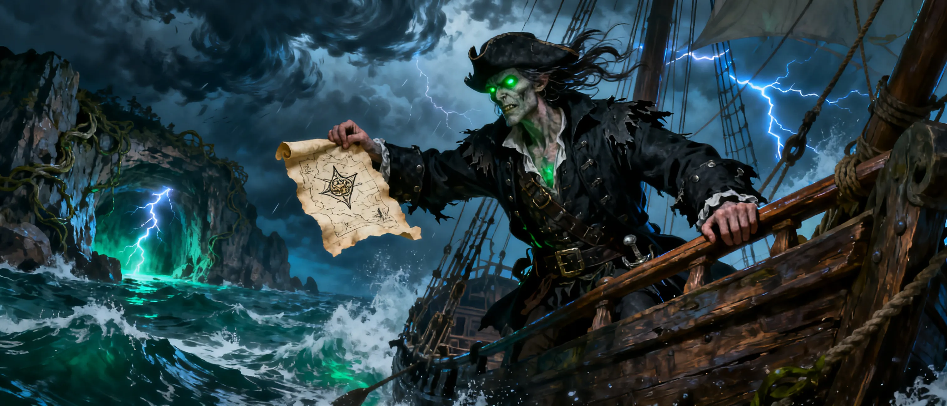 Pirates