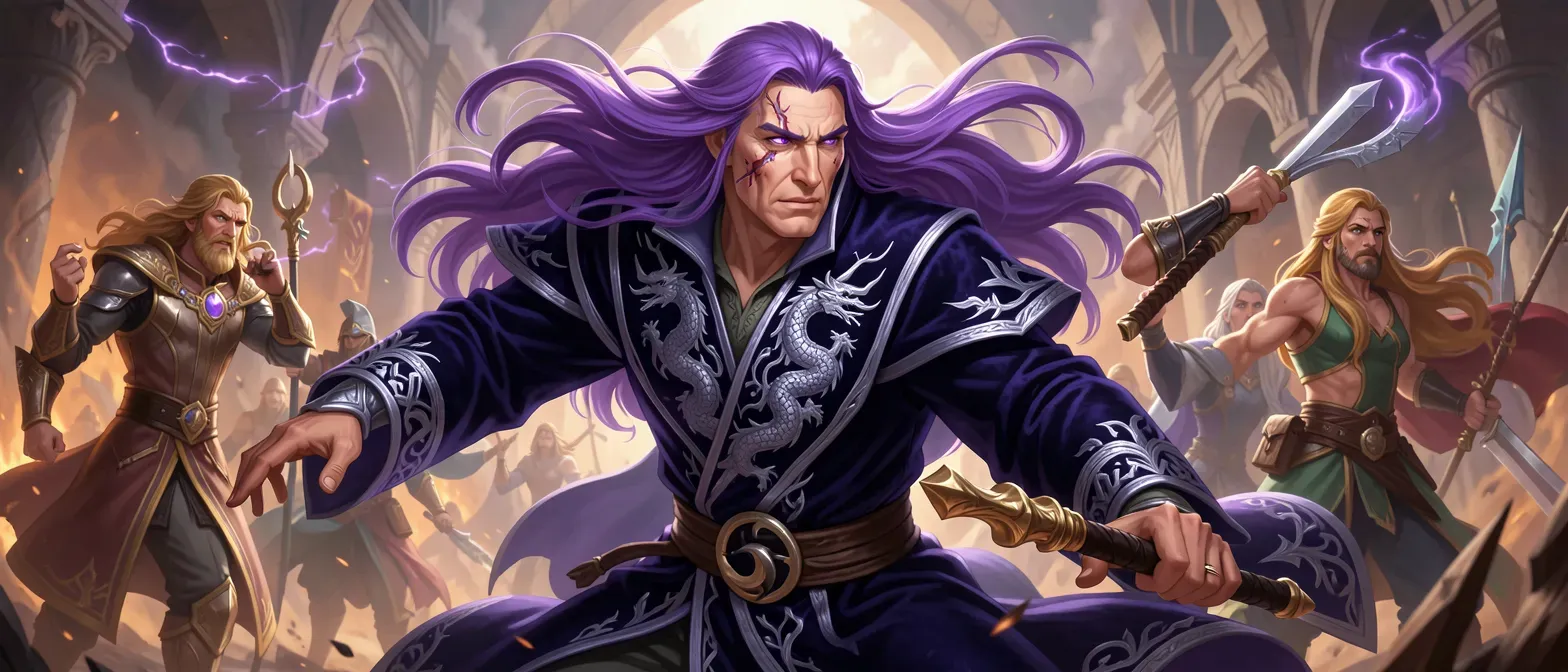 Character image for Fui