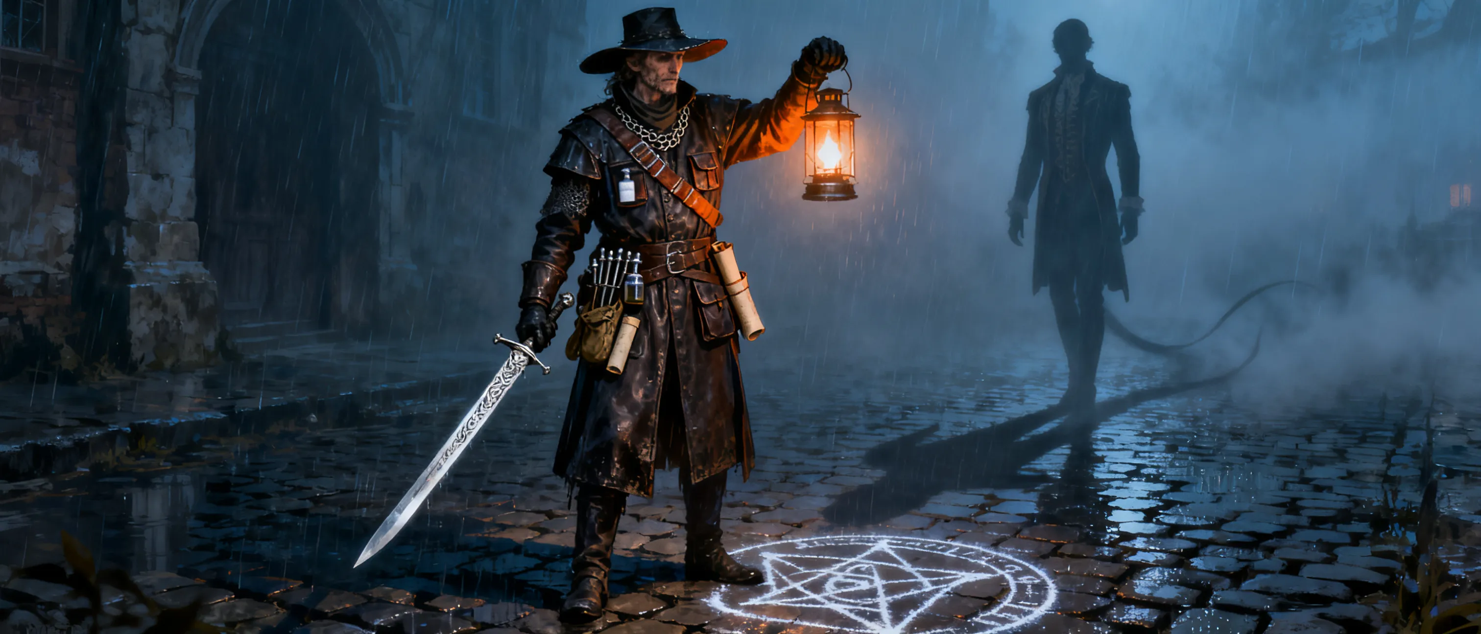 Witch Hunter