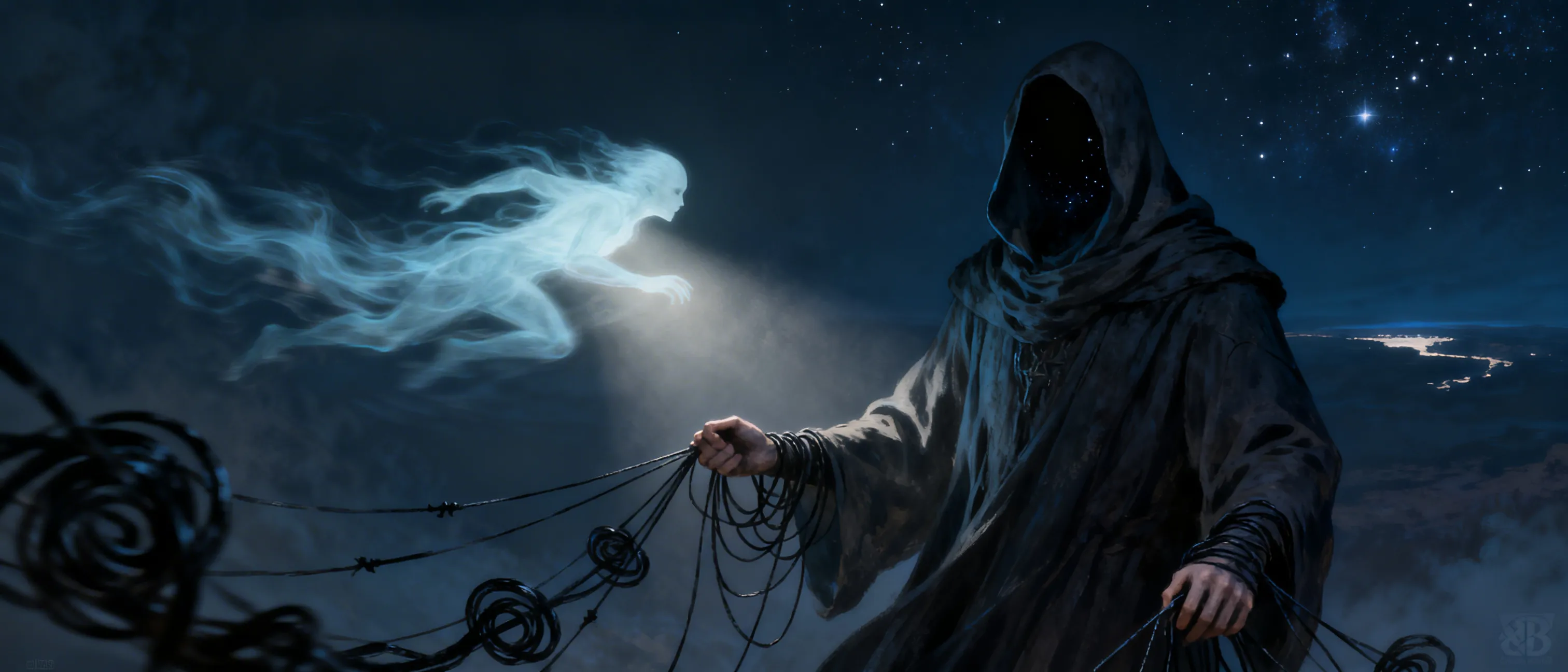 Void Disciple