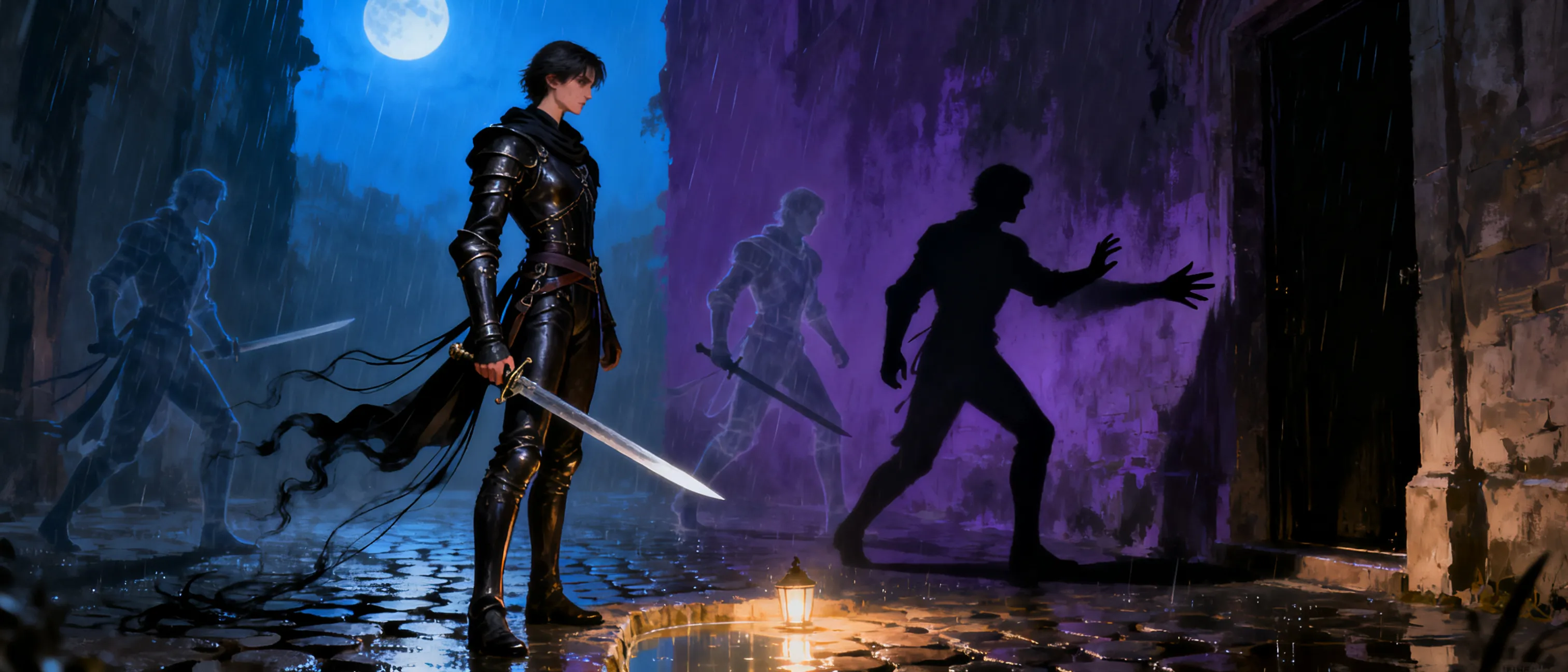 Shadowdancer