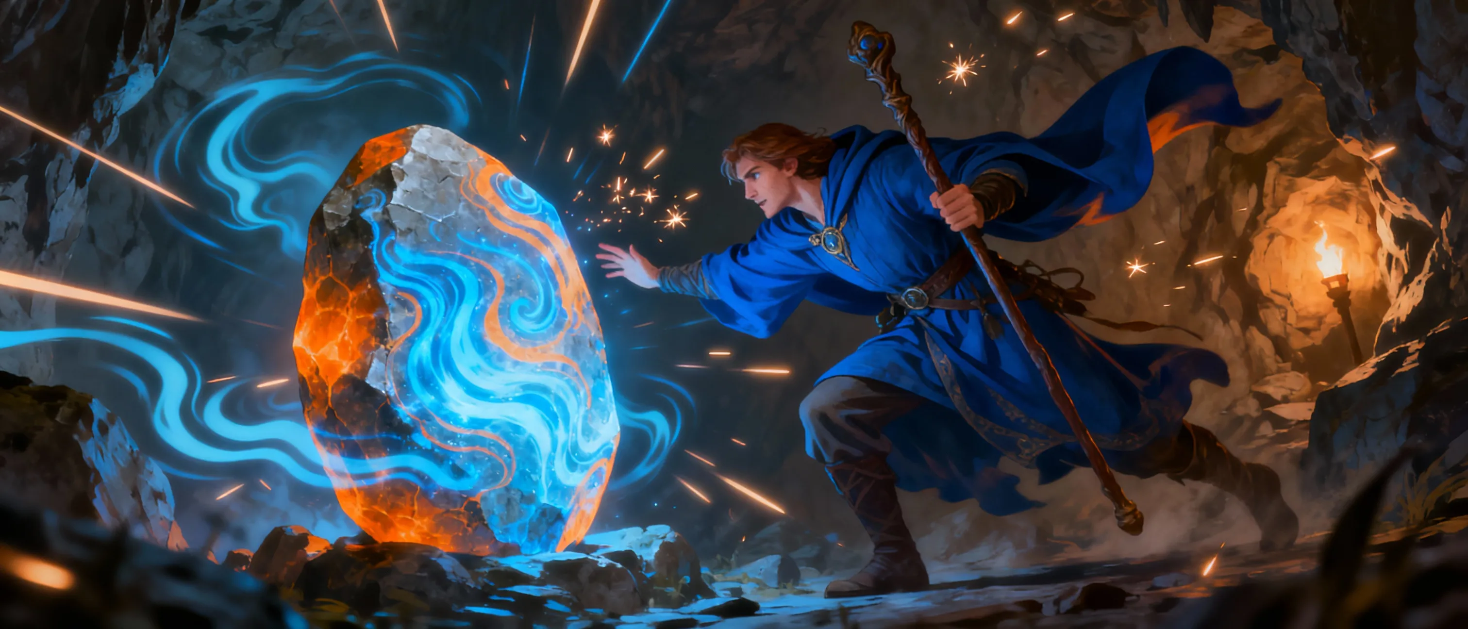 Elemental Heartstone