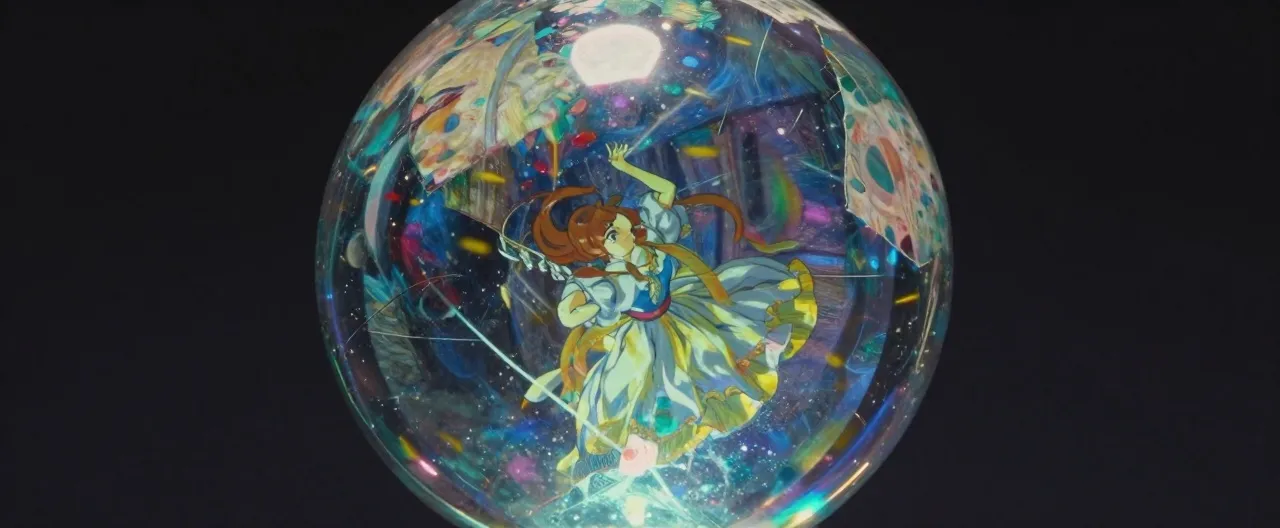 Sentinel's Data Gem