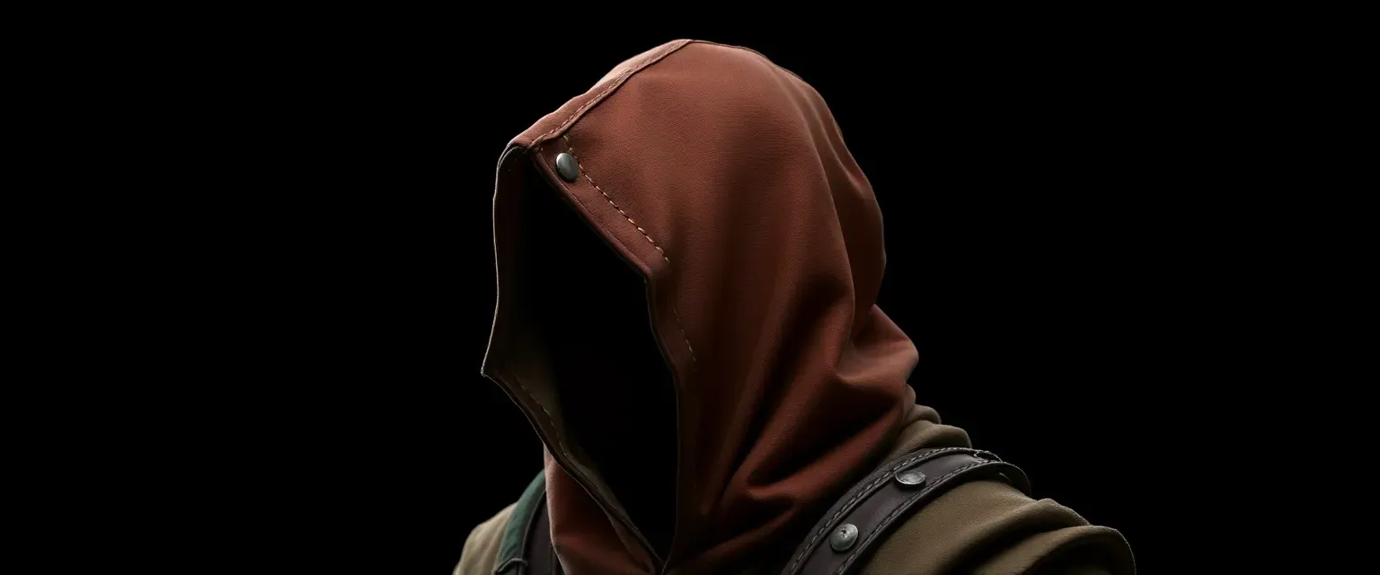 Scavenger's Cowl