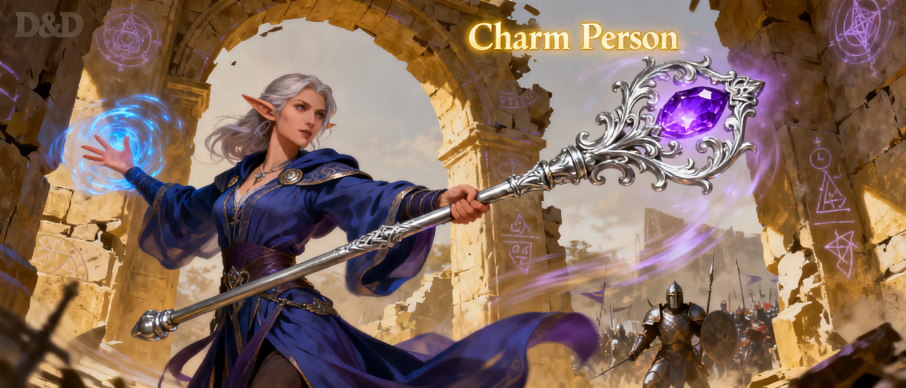 Scepter of Temptation