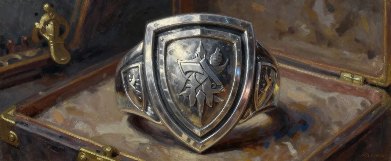 Accord Signet
