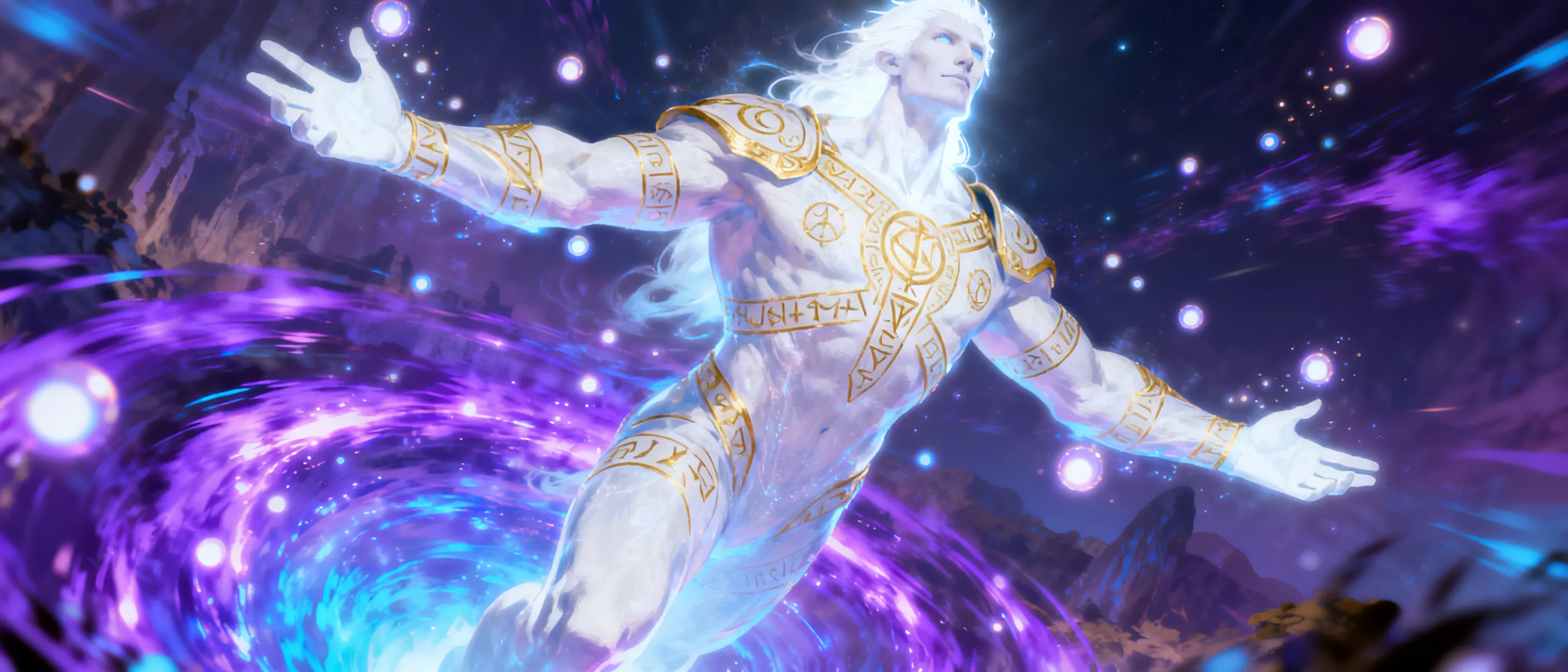 Luminarch Examples Fable Fiesta - Monster Details