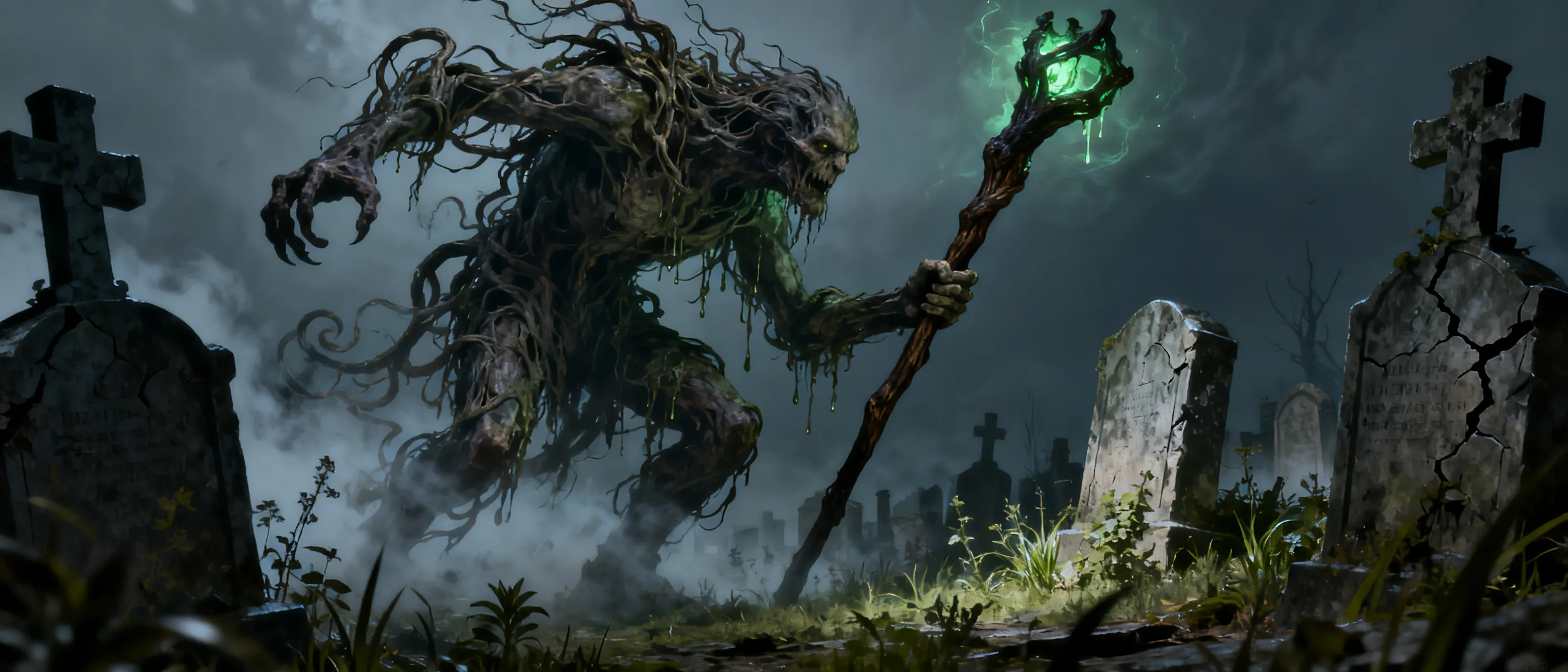 Desecration Gardener