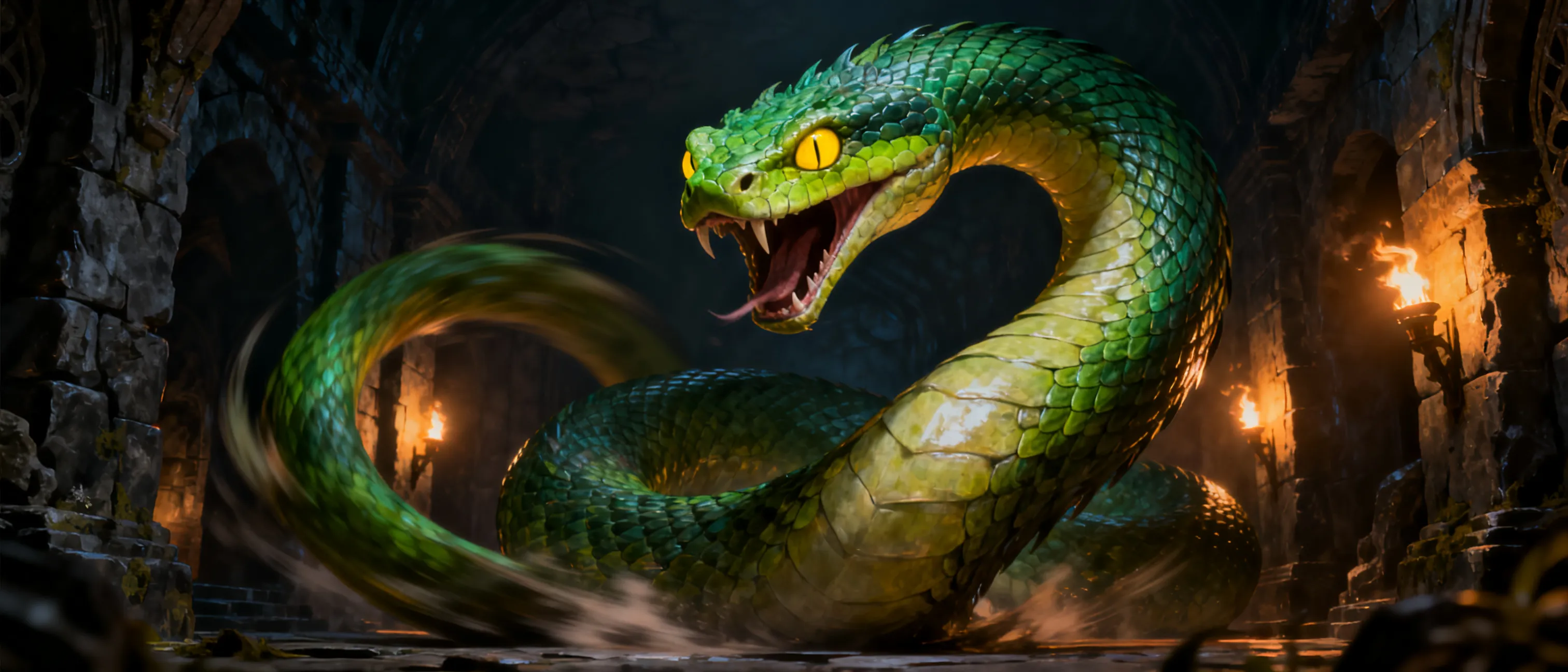 Basilisk