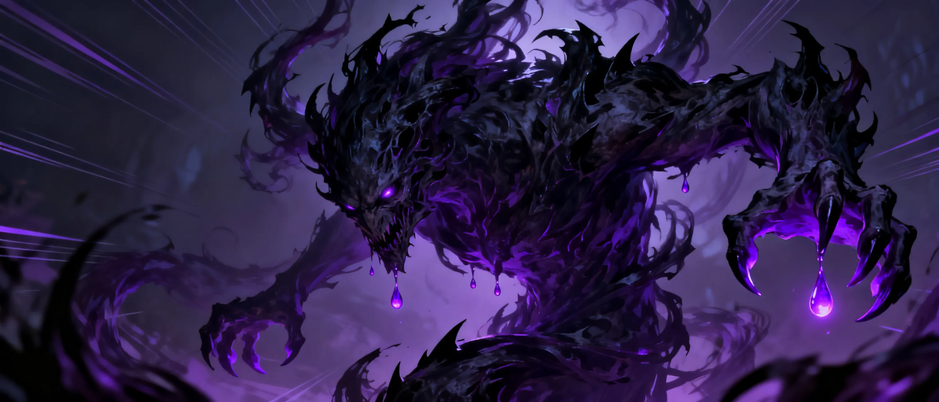 Gloom Maw