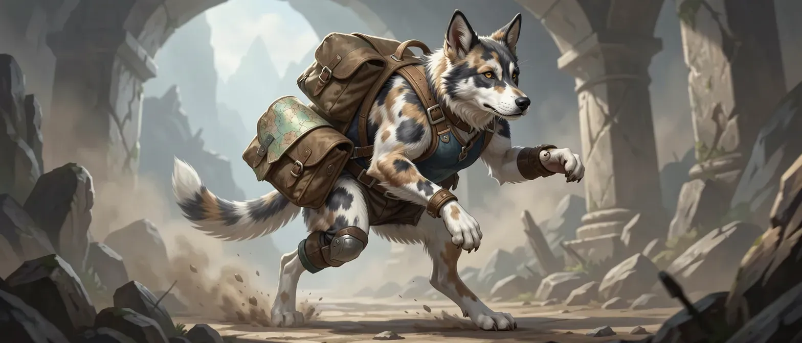Canid